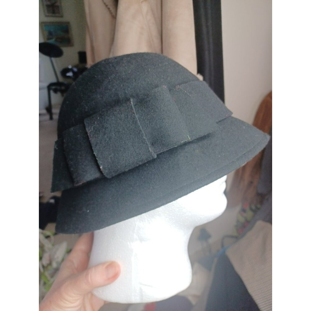 Kate Spade New York Wool Hat